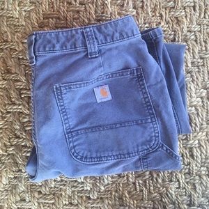 Carhartt Women’s Blue Pants
